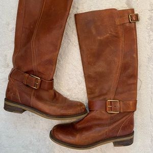 Lucky Brand Riding Boots